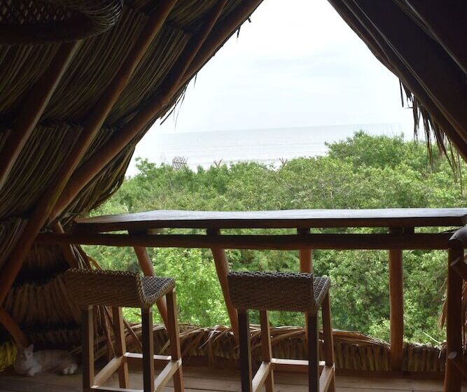 호텔 Ecoxata  Adults Only