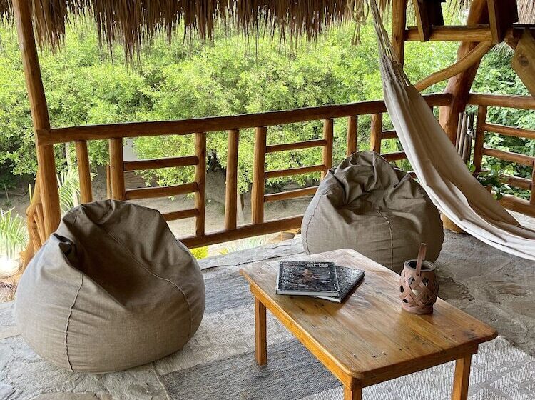 هتل Ecoxata  Adults Only