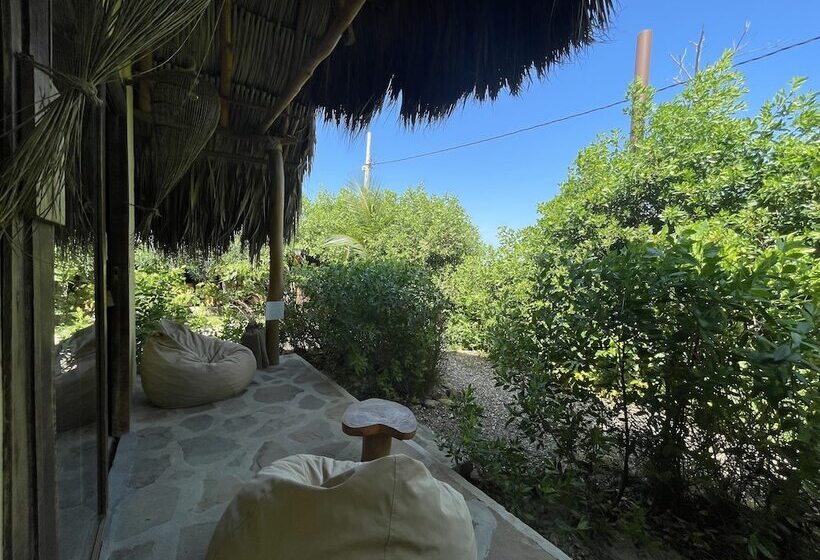 호텔 Ecoxata  Adults Only