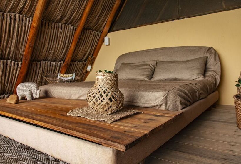 호텔 Ecoxata  Adults Only