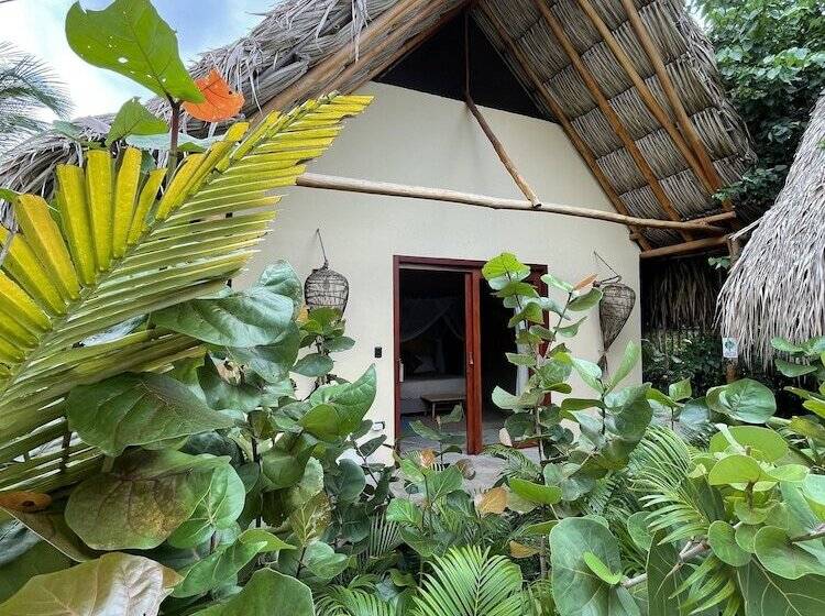 호텔 Ecoxata  Adults Only