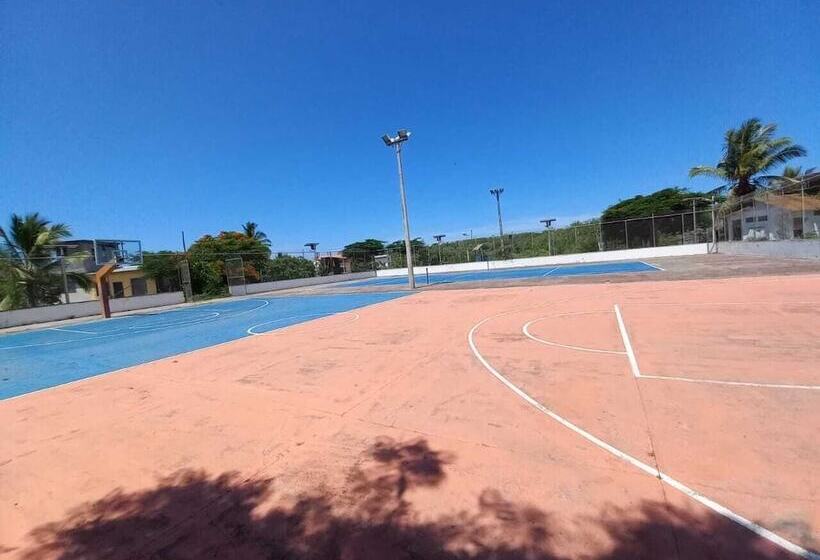 فندق El Bambú Galápagos