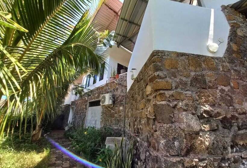 فندق El Bambú Galápagos