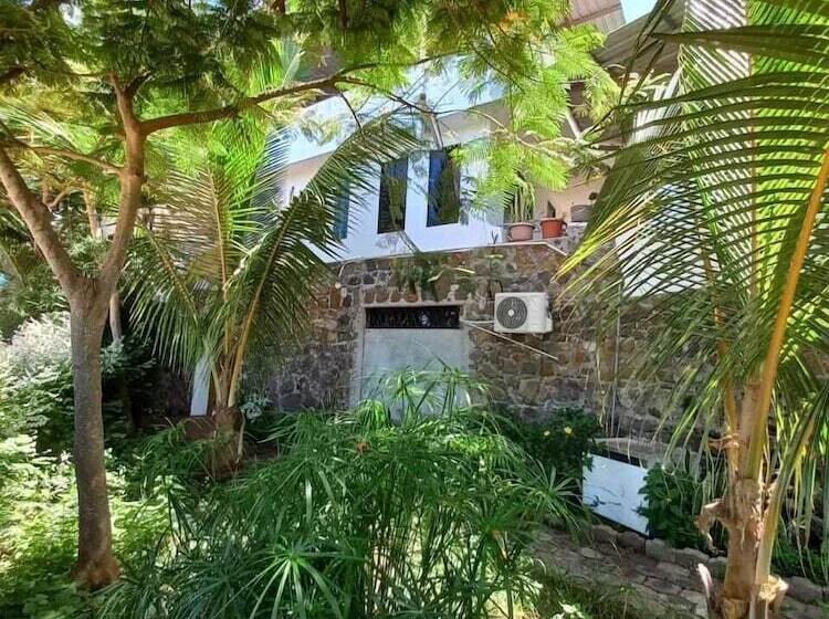 فندق El Bambú Galápagos