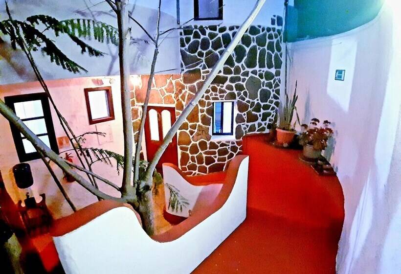 فندق El Bambú Galápagos