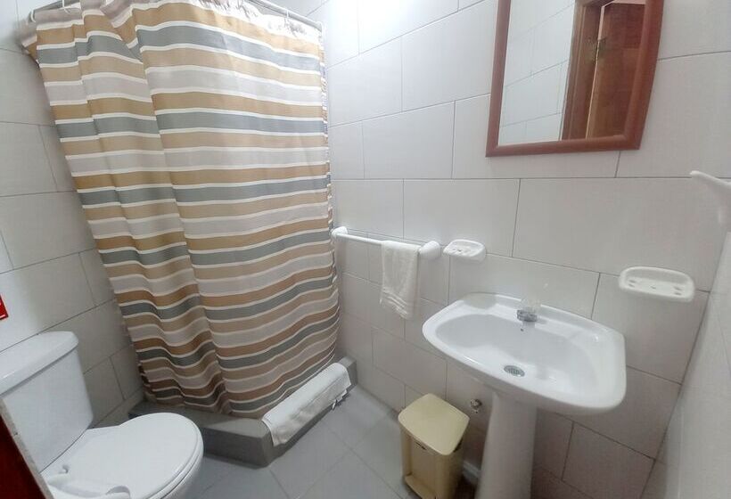 فندق El Bambú Galápagos