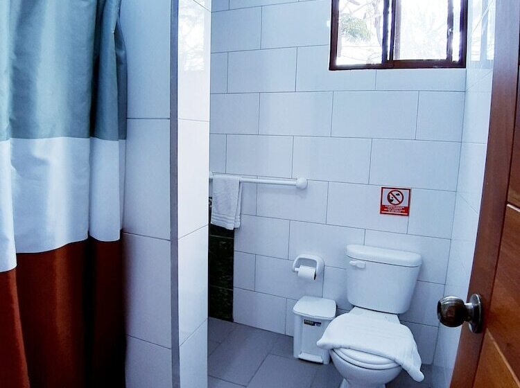 فندق El Bambú Galápagos