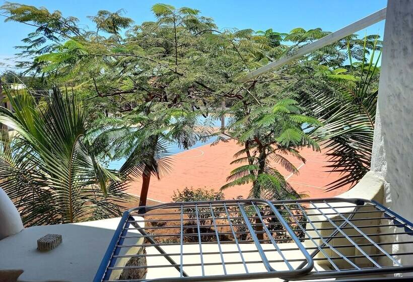 فندق El Bambú Galápagos