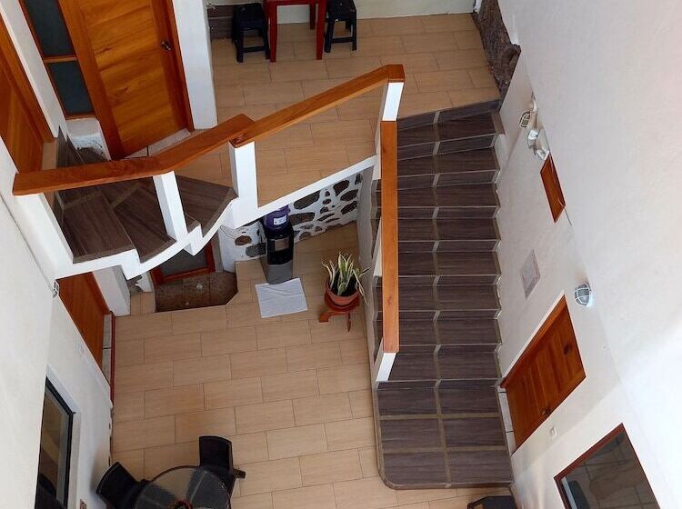 فندق El Bambú Galápagos