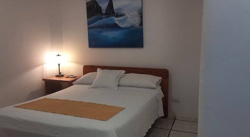 فندق El Bambú Galápagos