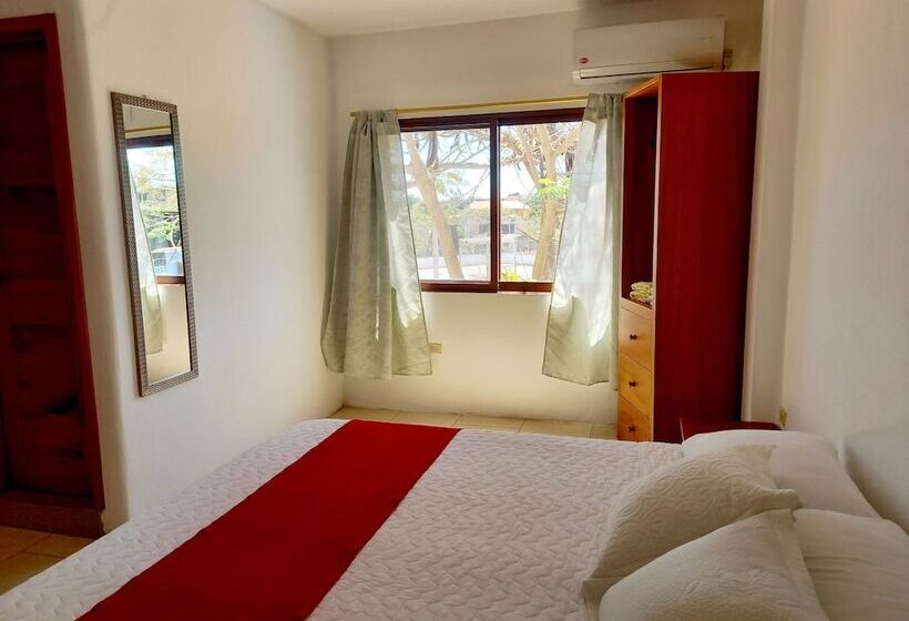 فندق El Bambú Galápagos