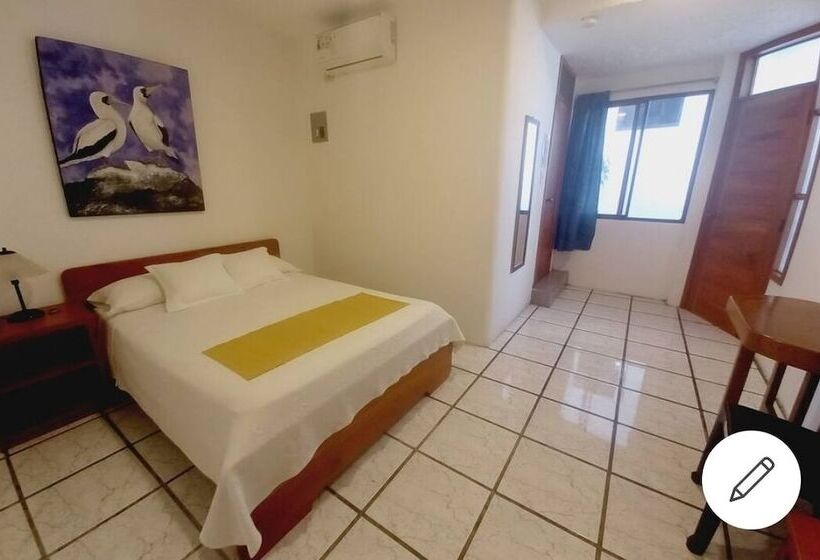 فندق El Bambú Galápagos