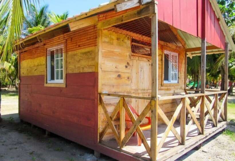 酒店 Enjoy San Blas Diablo Island