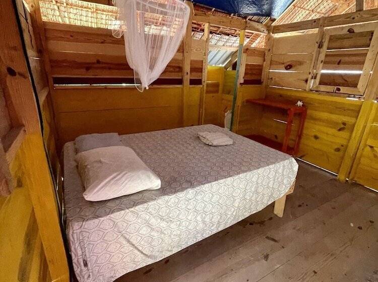 酒店 Enjoy San Blas Diablo Island