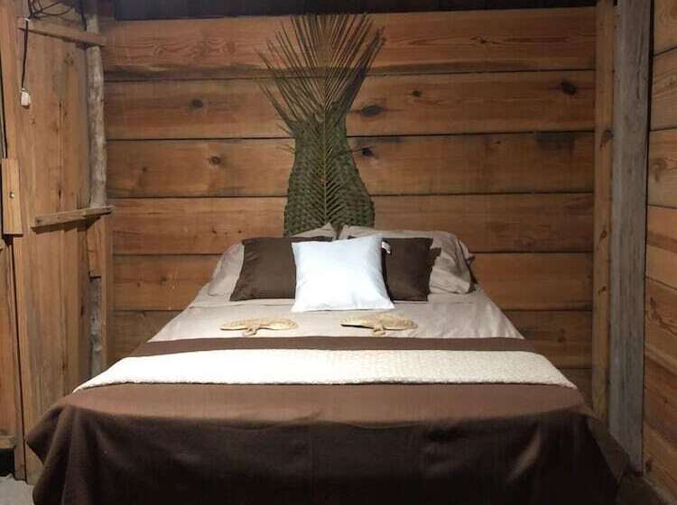 酒店 Enjoy San Blas Diablo Island