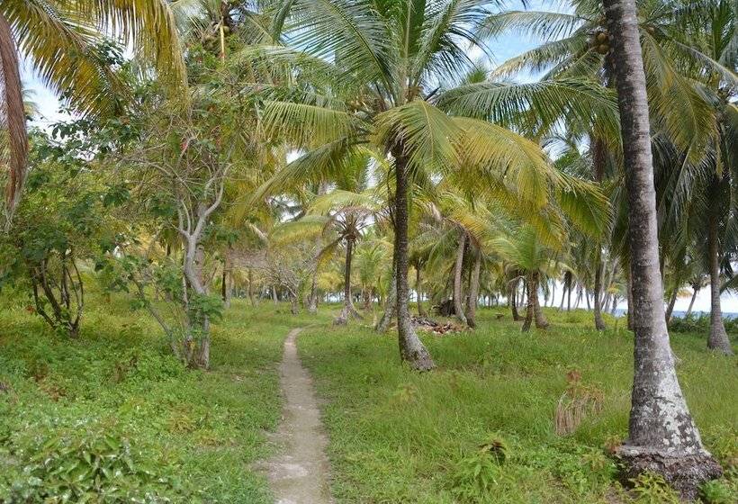 酒店 Enjoy San Blas Diablo Island