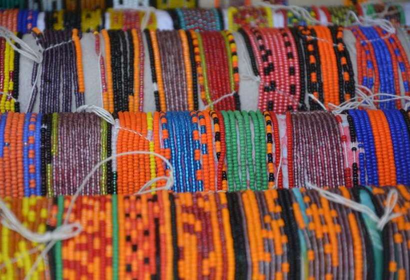 酒店 Enjoy San Blas Diablo Island