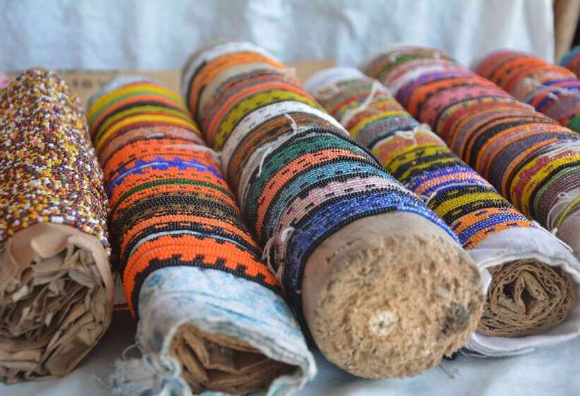 酒店 Enjoy San Blas Diablo Island