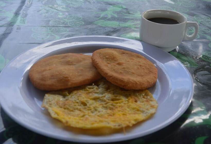 酒店 Enjoy San Blas Diablo Island