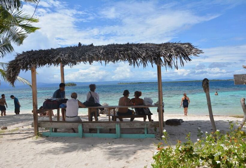 酒店 Enjoy San Blas Diablo Island