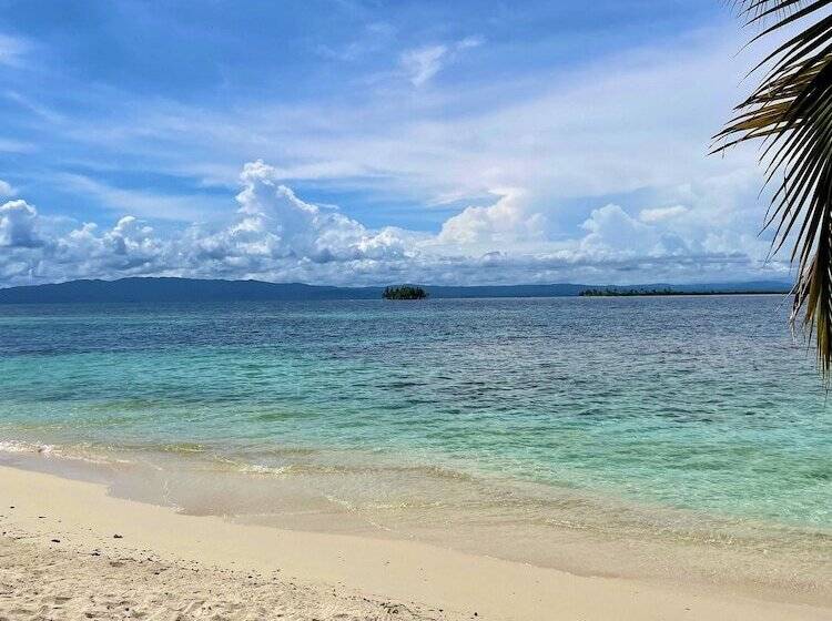 酒店 Enjoy San Blas Diablo Island