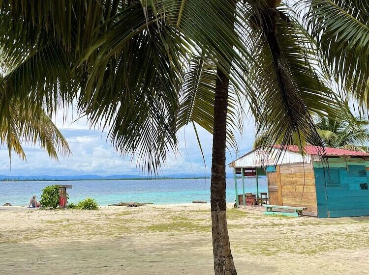 酒店 Enjoy San Blas Diablo Island