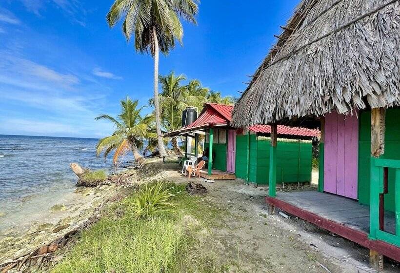 酒店 Enjoy San Blas Diablo Island