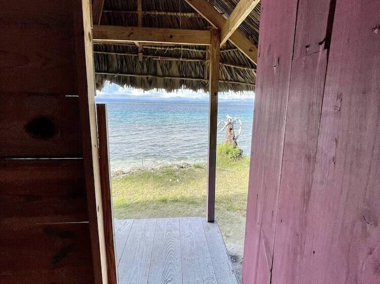 酒店 Enjoy San Blas Diablo Island