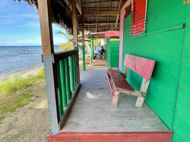 酒店 Enjoy San Blas Diablo Island