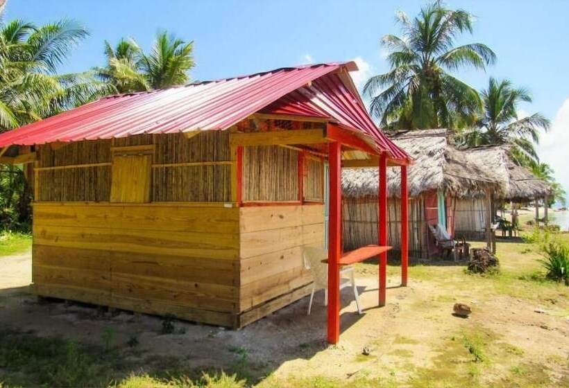 酒店 Enjoy San Blas Diablo Island