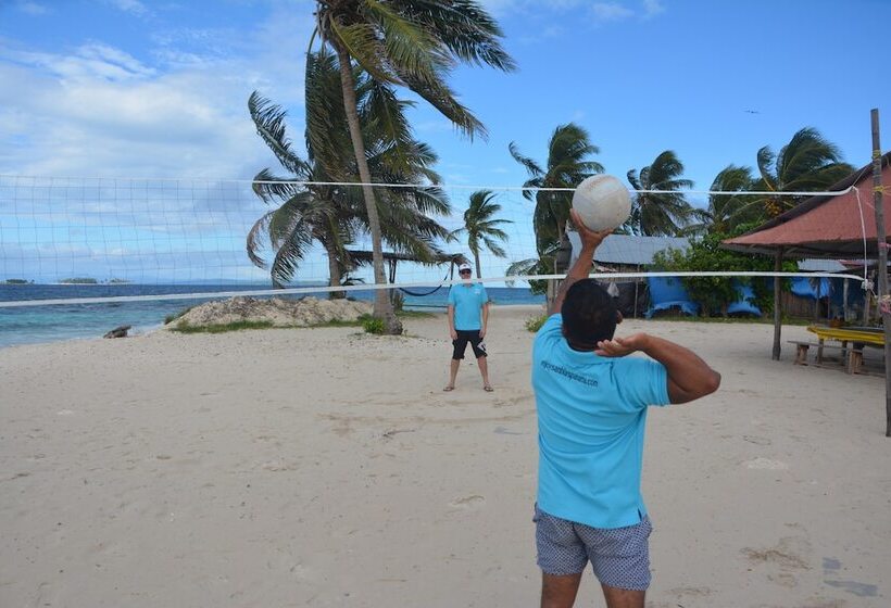 酒店 Enjoy San Blas Diablo Island