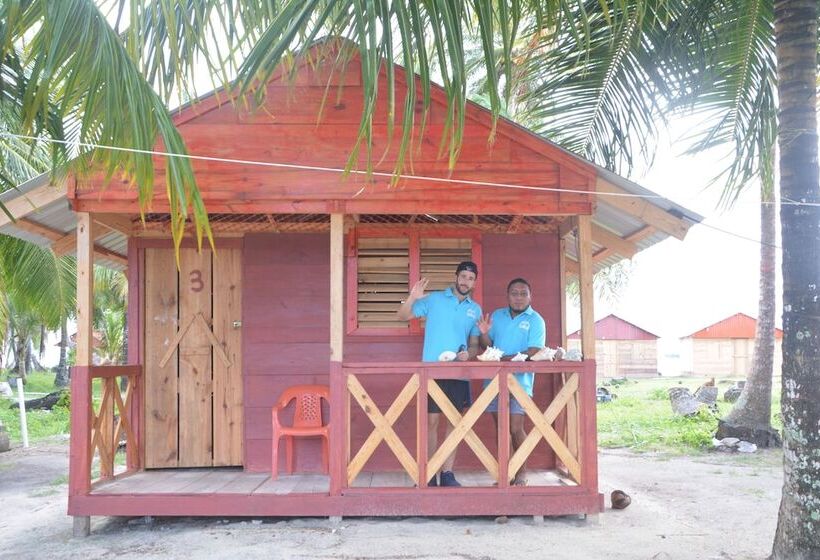 酒店 Enjoy San Blas Diablo Island