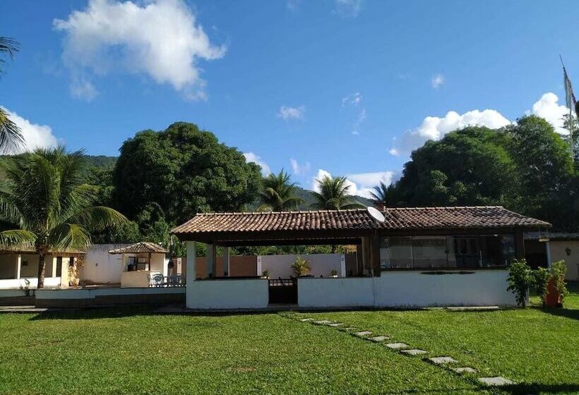 酒店 Espaço Bom Voo