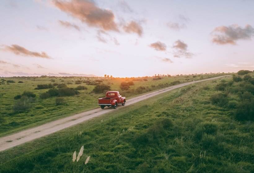 هتل Estancia Anastasio By Folk