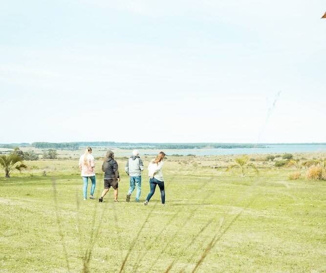 هتل Estancia Anastasio By Folk