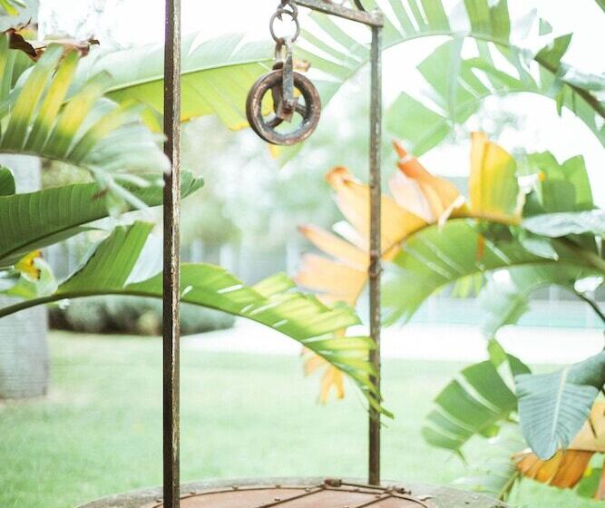 هتل Estancia Anastasio By Folk