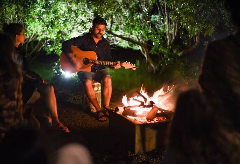 هتل Estancia Anastasio By Folk