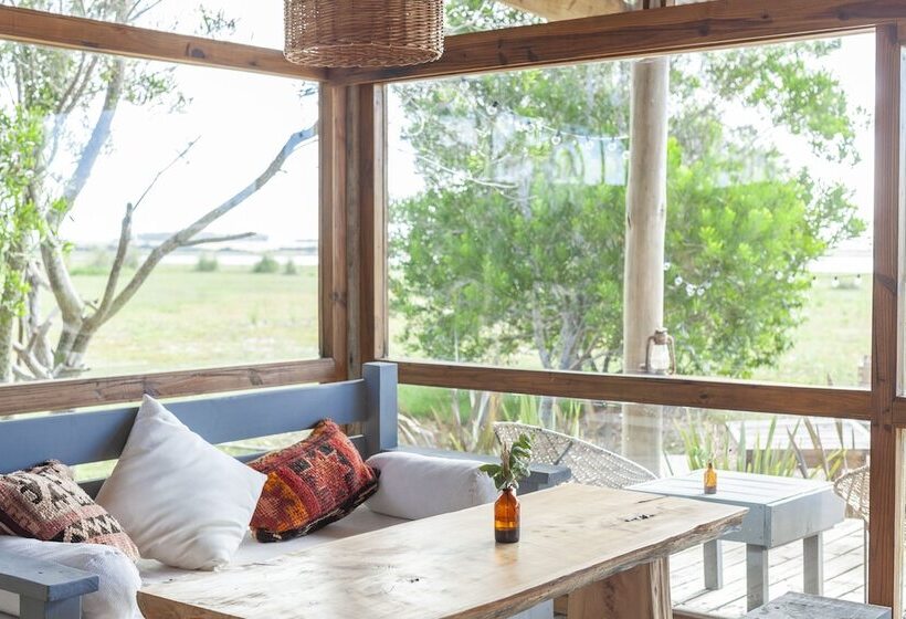 هتل Estancia Anastasio By Folk