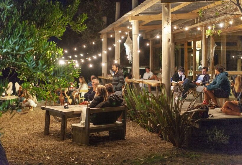 هتل Estancia Anastasio By Folk