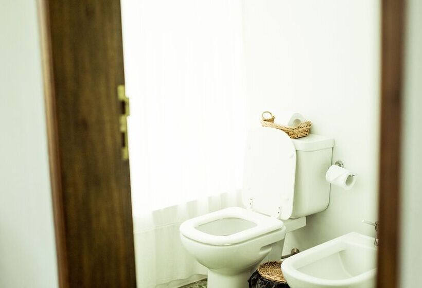 هتل Estancia Anastasio By Folk