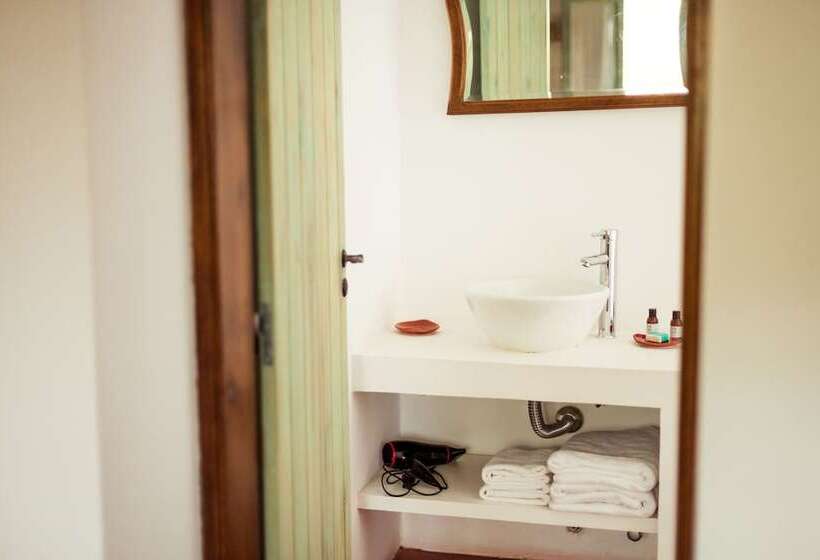 هتل Estancia Anastasio By Folk