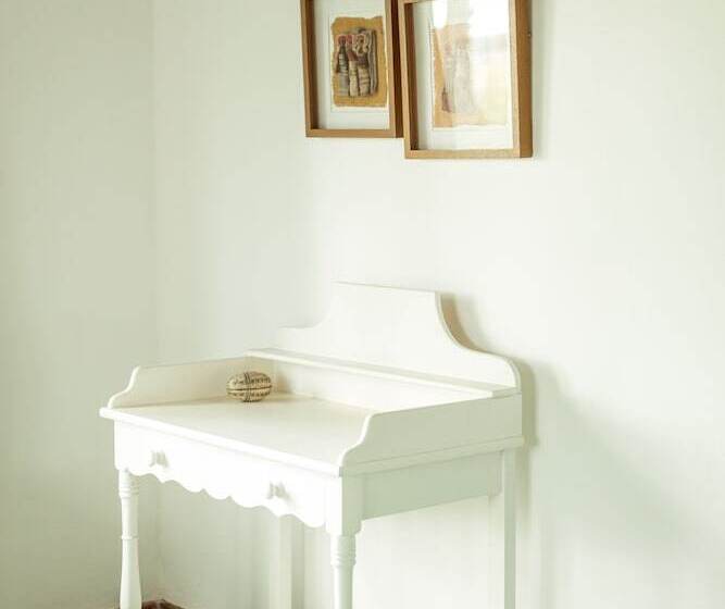 هتل Estancia Anastasio By Folk