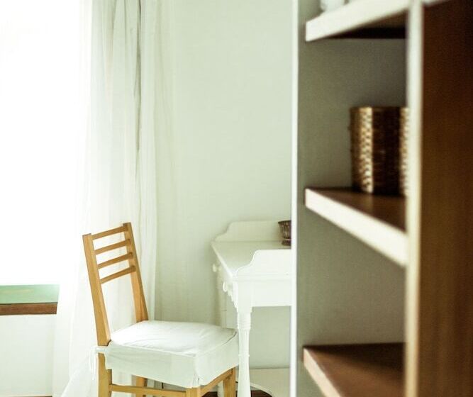 هتل Estancia Anastasio By Folk