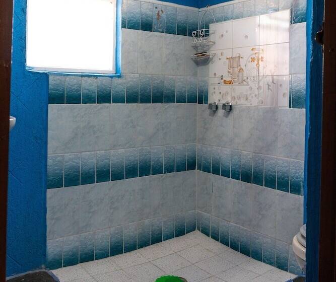 فندق Estrella De Huasca