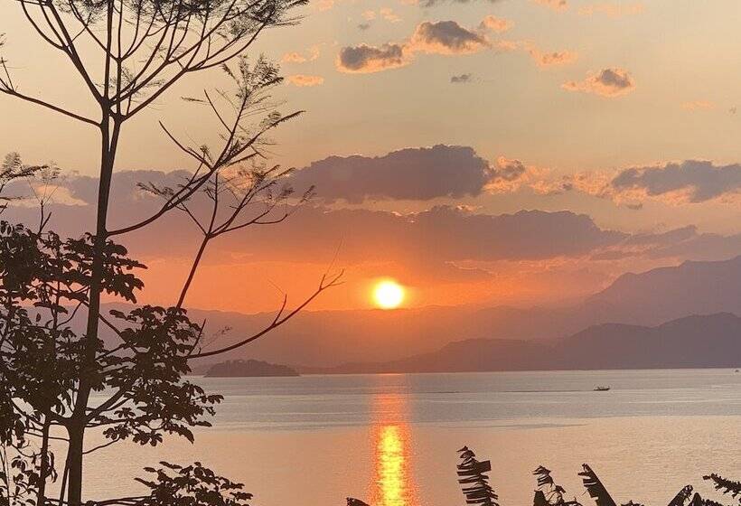 Отель Fauna Pousada