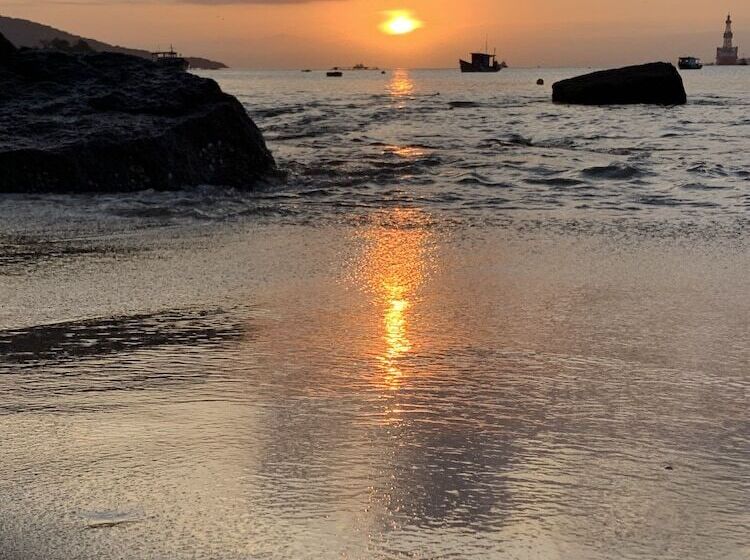 Отель Fauna Pousada