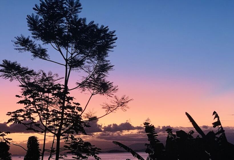 Отель Fauna Pousada