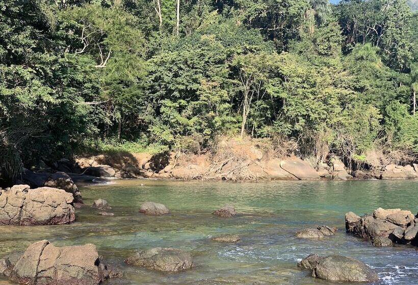 Отель Fauna Pousada