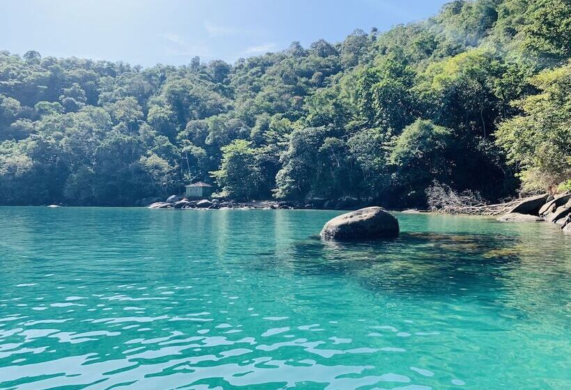 Отель Fauna Pousada