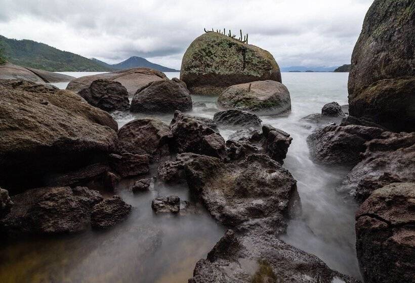 Отель Fauna Pousada